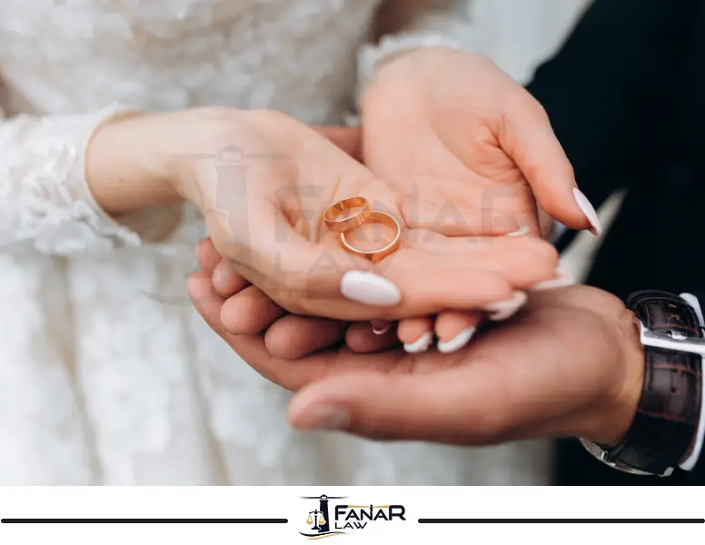 إجراءات تثبيت الزواج في تركيا